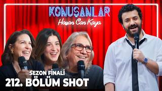 Konuşanlar Disney+ Yeni Sezon 212. Bölüm (SEZON FİNALİ) | TAMAMI DISNEY+’TA  @Di