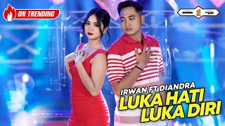 Download lagu LUKA HATI LUKA DIRI - IRWAN KRISDIYANTO FT DIANDRA AYU - SIMPATIK MUSIC mp3