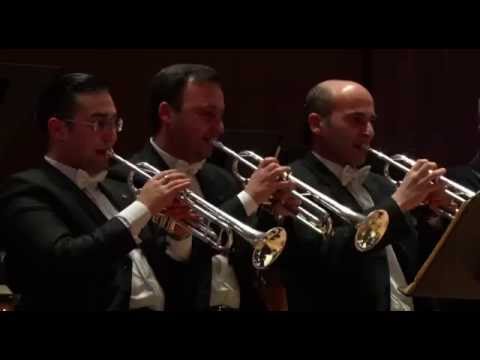 Al. Harutyunyan Festive Overture