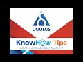 Doulos KnowHow Tips - What Is An Embedded System?