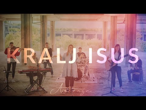 Kralj Isus - Amorose