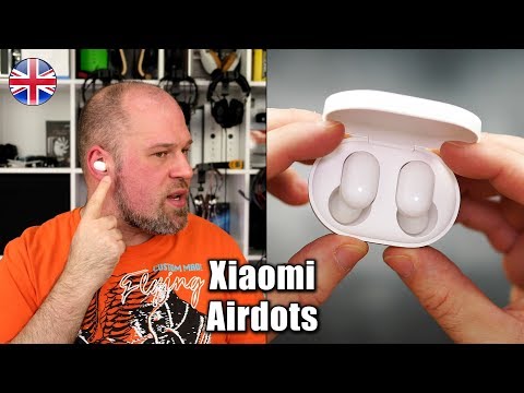 Xiaomi Airdots | typical Xiaomi value?