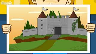 Single Stories 42 | Let's Go! | Little Fox Level 2