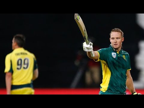 David Miller 118* (79) vs Australia 3rd Odi 2016 , Durban Extended Highlights