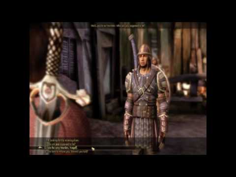 Let's Play Dragon Age: Origins - Part 263: Traitor to Your Own People!!!