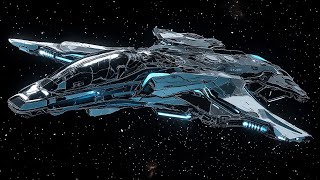 The Galactic Council Fell Silent as Earth’s Ship Arrived | HFY | HFY Reddit Stories