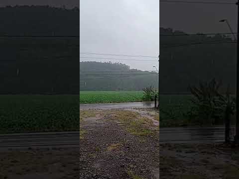 Morro Grande Santa Catarina!(Cantora Cristiane )