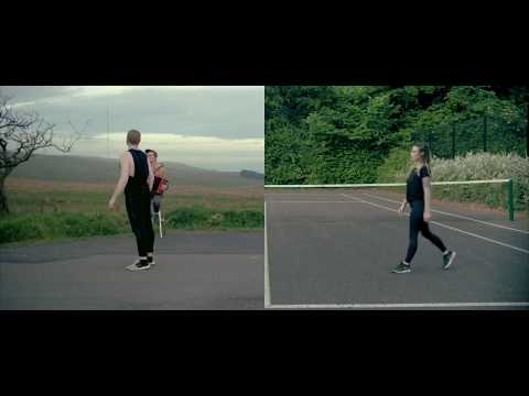 Joshua Burnside - A Man of High Renown [OFFICIAL VIDEO]