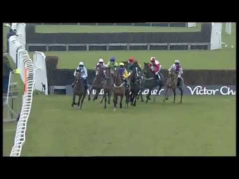 Master Minded Clarence house chase 2011