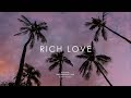 R I C H L O V E Afrobeat X French Montana Type Beat Instrumental Prod Tower X Marzen