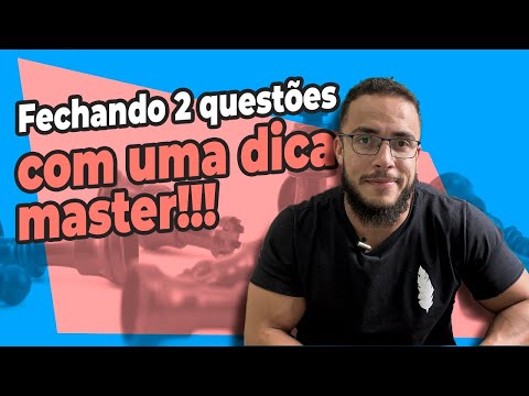 Resolvendo questões de equação do primeiro grau facilmente