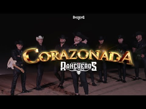 Rancheros de Chile - Corazonada (Video Oficial)
