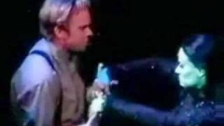 Wicked OBC last ALAYM