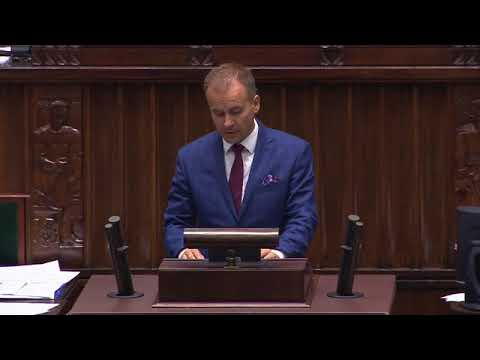 Norbert Obrycki alarmuje o zagrożeniu autonomii uczelni