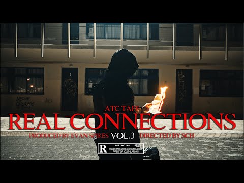 ATC Taff - REAL CONNECTIONS Vol.3 🌹 Special Edition Episode 4K