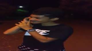 é grave pra quebrar vidraça