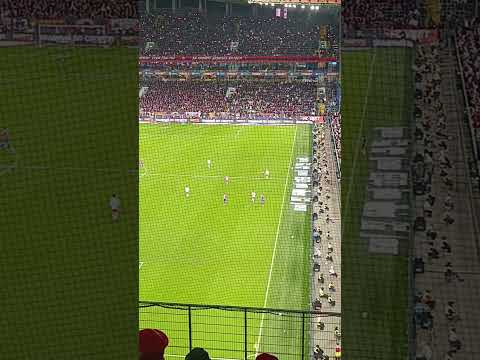 Дерби: ЦСКА 2:0 Спартак #football