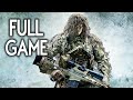 Sniper Ghost Warrior 2 - FULL GAME Walkthrough Gameplay No Commentary
