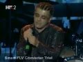 Parni valjak - Nemirno more - uzivo.avi