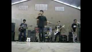 Second chance (Time Bomb rancid + kemuri secret ) Live Kesepakatan bersama #2