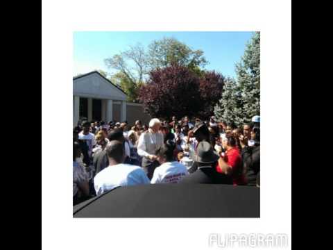 O.M.A Tre - I'm Tired Dedicated To Tyree @only1liltre