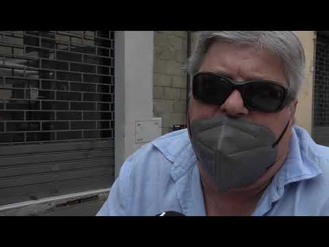 Pistoia tra luci e ombre, la gente si divide tra chi è soddisfatto e chi si lamenta di problemi