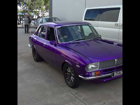 Thumbnail for Mazda RX2 Capella Sound #automobile #japan #rotary #jdm by Mazda Capella