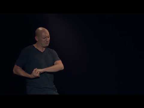 Unter Tauben - Wieder wach zurück im Kreise der Familie