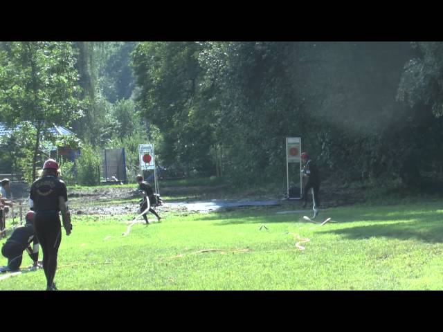 Stanislavice, 16. 08. 2014