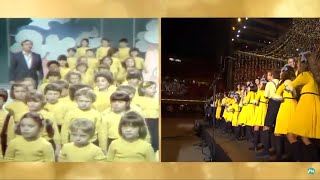 Zdravica / Kolibri, Dečiji hor i Big Band RTS