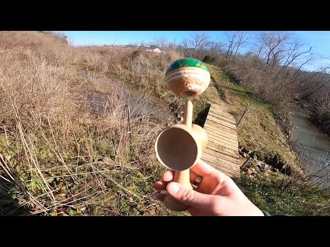 Three Tricks with the Bosch Mod - Alex Mitchell