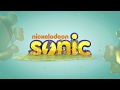 Nickelodeon Sonic Logo Premiere