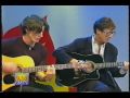 HANK MARVIN With BEN MARVIN ELEANOR RIGBY