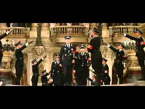 Bande Annonce Détournée-La Grande Vadrouille