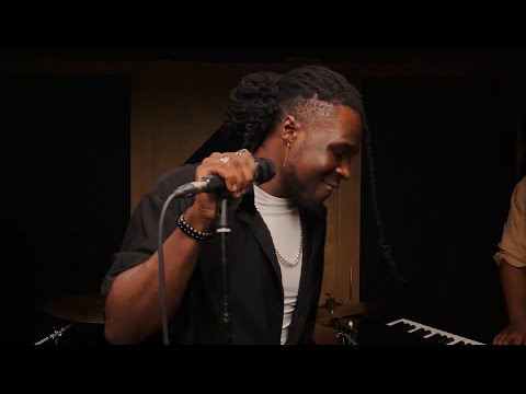 Femi Jaye - Weekend (Performance Video)