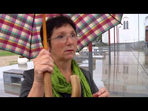 infakt-05092014 Grafit tvoj Bog nije ovde