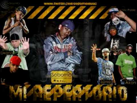 Soborno - Im A JerkBoy (#1 De La Semana) @T 99.9 Fm, Mar De Plata En Argentina  {2010}