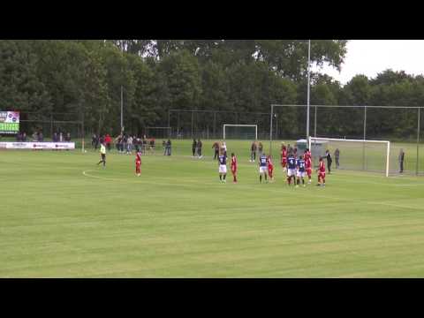 2017-07-28 Fortuna Sittard - Al Jazira