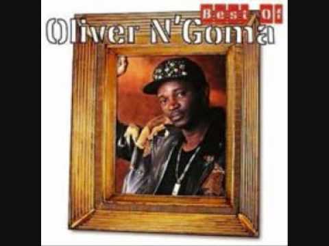 Lina - Oliver Ngoma