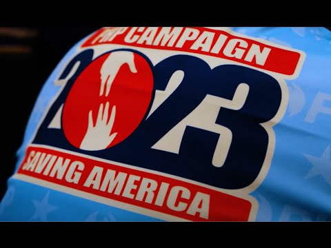 PHP Campaign 2023