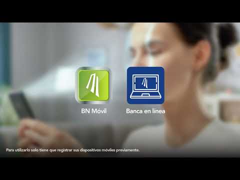 Registre sus dispositivos móviles en Banca en Línea y respalde su seguridad al activar la biometría.