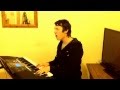 Bastille - Bad Blood (Piano & Vocal Cover) By JP ...