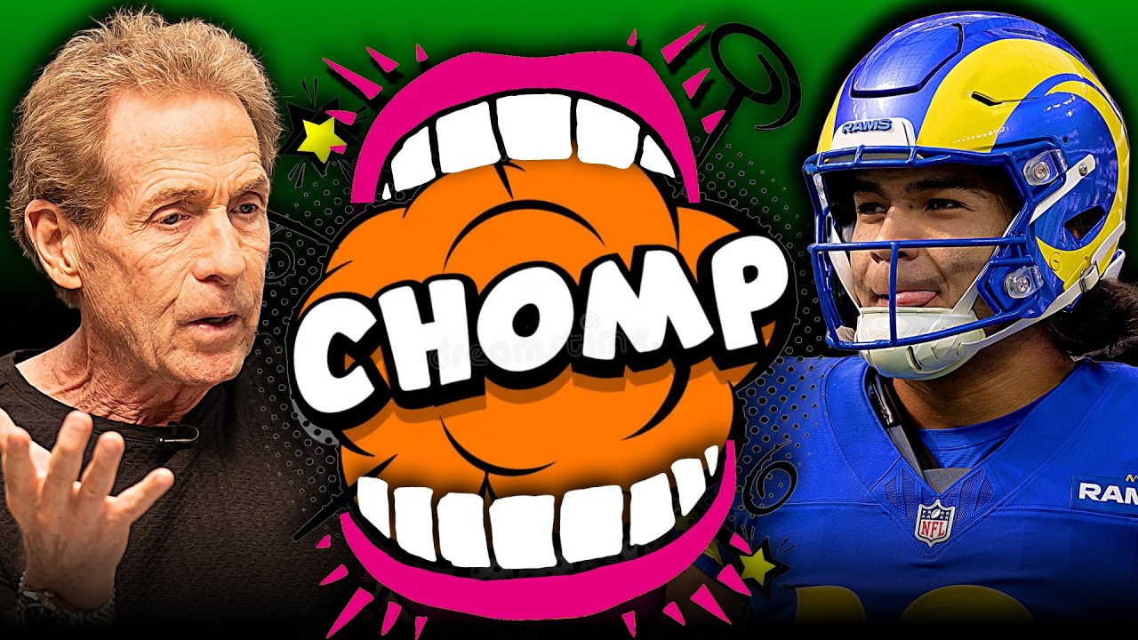 The Arena Reacts To Puka Nacua In Trouble (again)