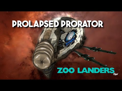 Synde's Prolapsed Prorator Thumbnail