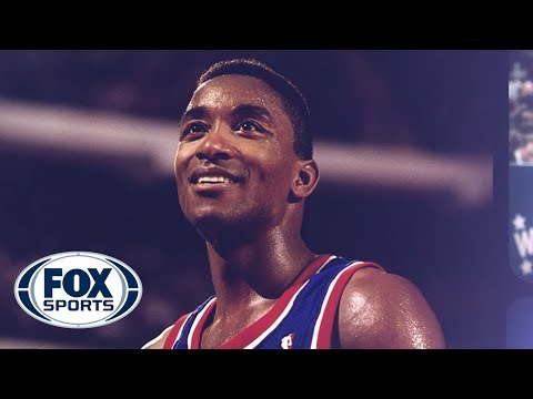 Isiah Thomas ’LeBron and KD in the 80’s…who’s the GOAT?’ | FOX SPORTS