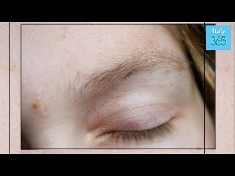 Come portare parassiti da un corpo umano Da molte medicine helminths