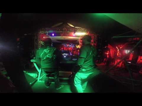 Pepe Jones vs Mingão Aloi  @ Sound Valley 1ª Edição