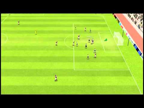 Fässbergs IF vs Landskrona