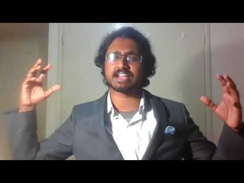 Chayan Chatterjee - The University of Western Australia - Locating the Great Gig in the Sky