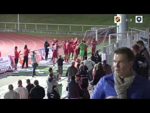 VFB Germania Halberstadt vs. FC International Leipzig 3:2 (3:1), 7. Spieltag - Oberliga Süd